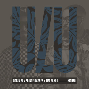 Prince Kaybee的專輯Higher (Radio Edit)