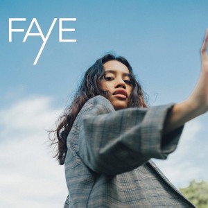 Listen to Stay Home song with lyrics from Faye Risakotta