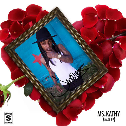 Ms. Kathy (Make Up) (Explicit)