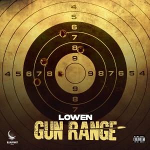 อัลบัม Gun Range (Explicit) ศิลปิน Lowen & Navarro