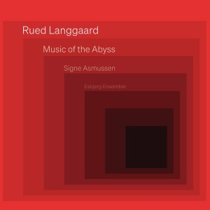Signe Asmussen的專輯Music of the Abyss