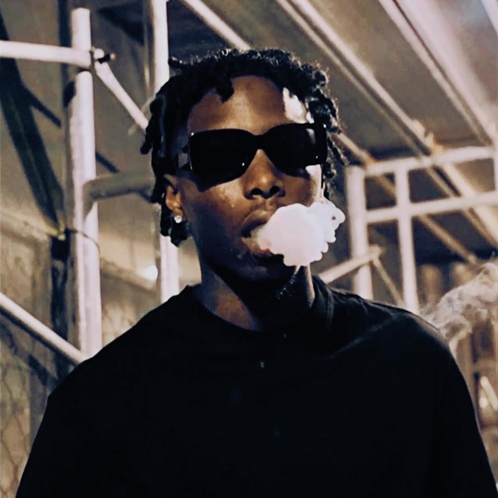 SUPERFLY (Explicit)