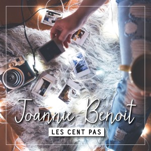Album Les cent pas (Single) from 