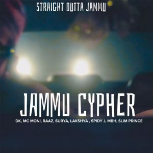 Listen to Jammu Cypher song with lyrics from The Nsing