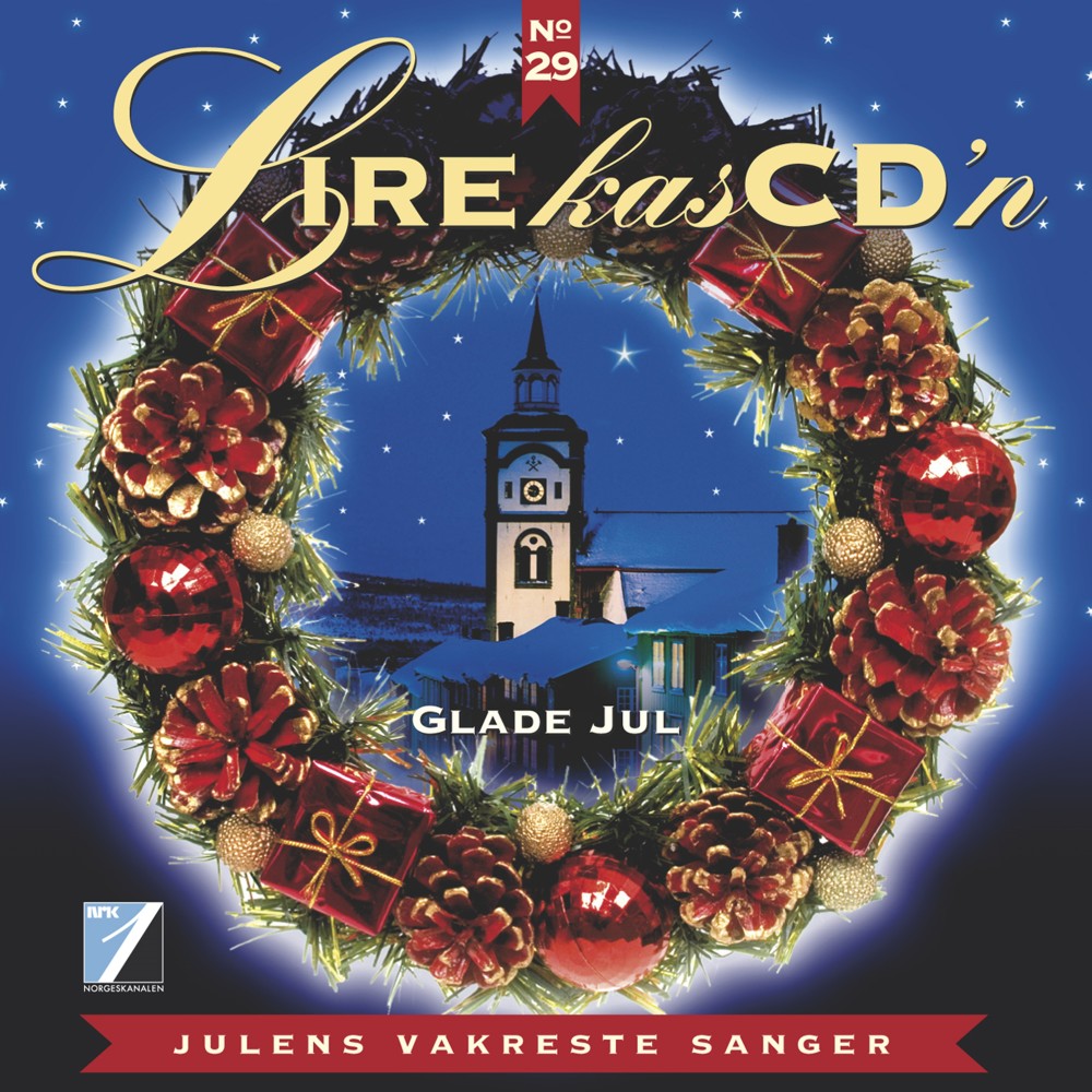 Julesang (O Hellige Natt)