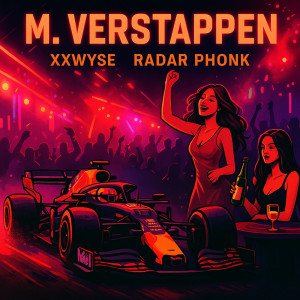 Album M. Verstappen from xxwyse