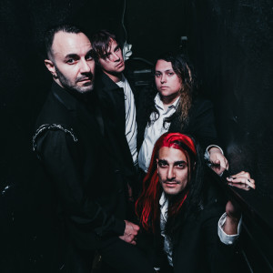 Listen to The Subtitled song with lyrics from ERASE THEORY