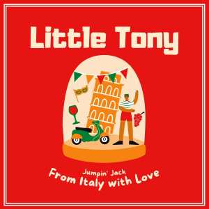 Little Tony的专辑Jumpin' Jack (From Italy with Love)