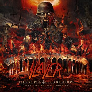 收聽Slayer的Seasons in the Abyss (Live)歌詞歌曲