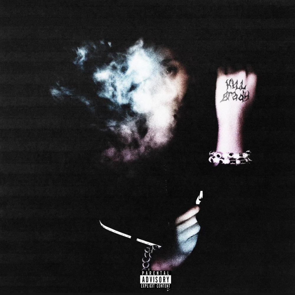 Bad ******* & SUV'S (feat. Lilnosebleedd) (Explicit)
