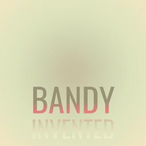 Album Bandy Invented from Various