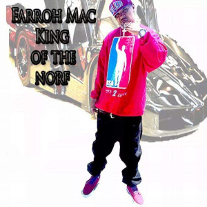 收聽Farroh Mac的On the Line (Explicit)歌詞歌曲