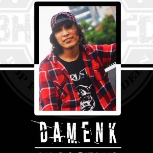 Dengarkan lagu Kepo nyanyian Damenk dengan lirik