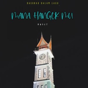 Listen to Mana Hangok Mu song with lyrics from BUSET