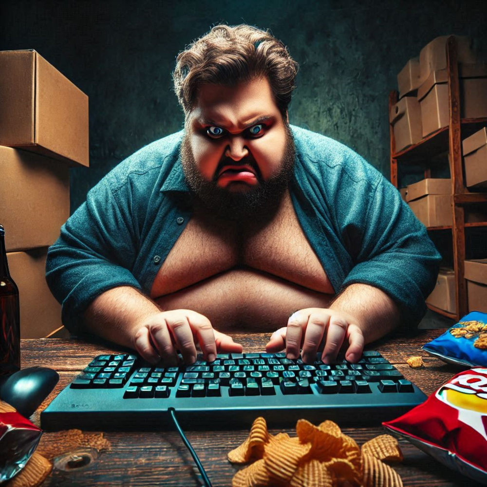Keyboard (Explicit)