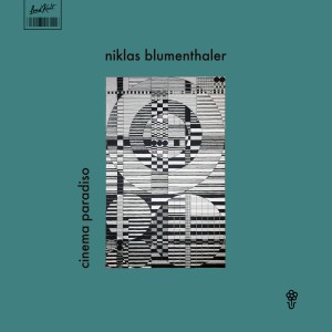 收聽Niklas Blumenthaler的Cinema Paradiso歌詞歌曲