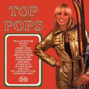 TOP OF THE POPS 63