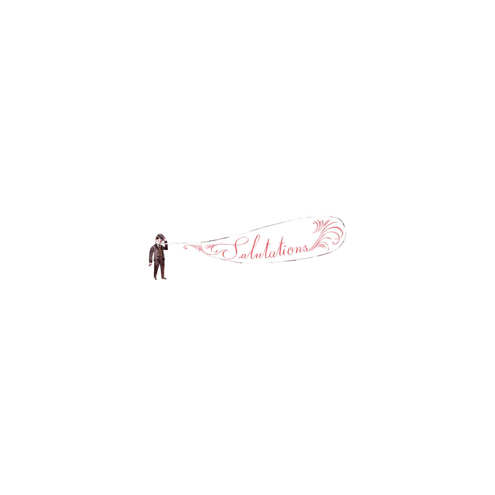 Salutations (Explicit)