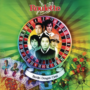 收聽Roulette的Menyelingkuhimu (Album Version)歌詞歌曲