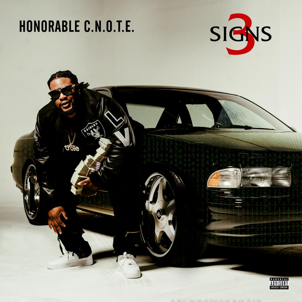 WHOLE LIFE (Explicit)