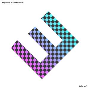 收聽Explorers of the Internet的CLOUDS2.0歌詞歌曲