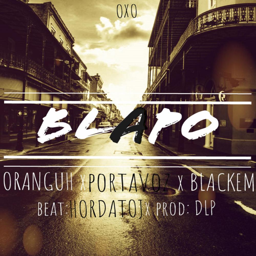 Blapo (Explicit)