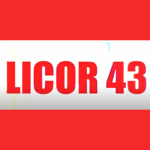 MC Tymaia的專輯Licor 43 (Explicit)