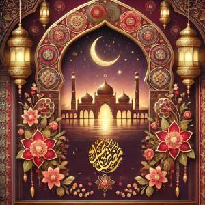ดาวน์โหลดและฟังเพลง Main Tere Qurban พร้อมเนื้อเพลงจาก Holy Naat