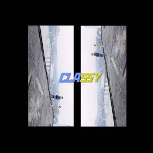 Album ClASSY oleh 梦徐MX