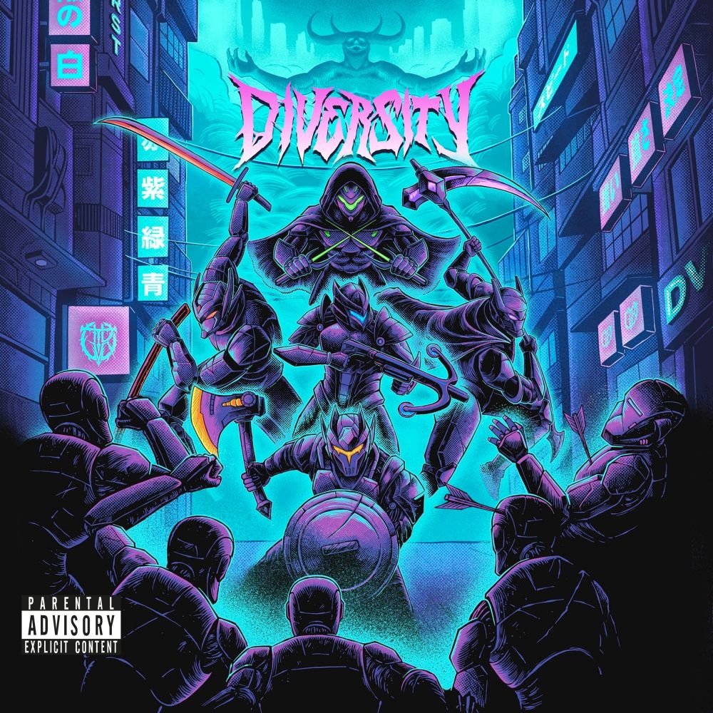 Navigating The Unknown (Explicit)