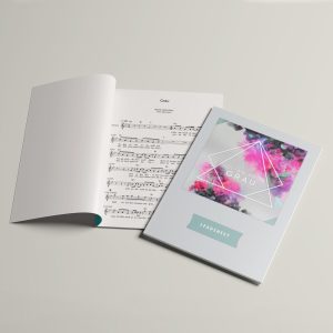 Listen to Grau (Notenausgabe) song with lyrics from soundnotation