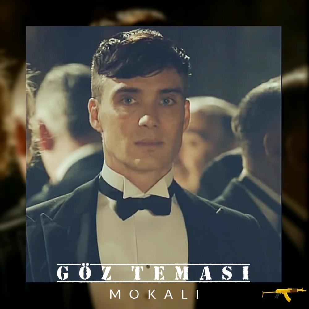 Göz Teması