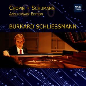 收聽Burkard Schliessmann的Ballade No. 3 in A-flat major, Op. 47 - Allegretto歌詞歌曲