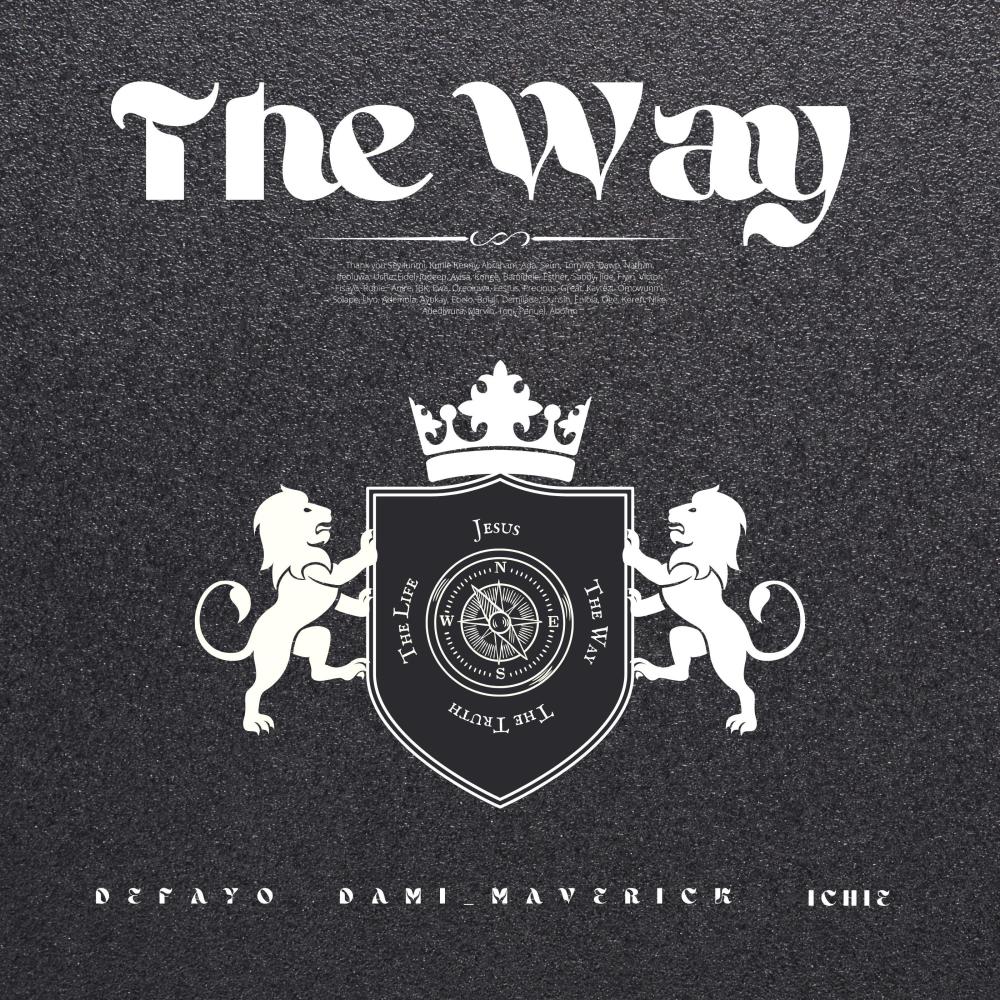 The Way (feat. Defayo & Ichie)