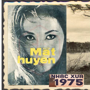 Album Mắt Huyền from 