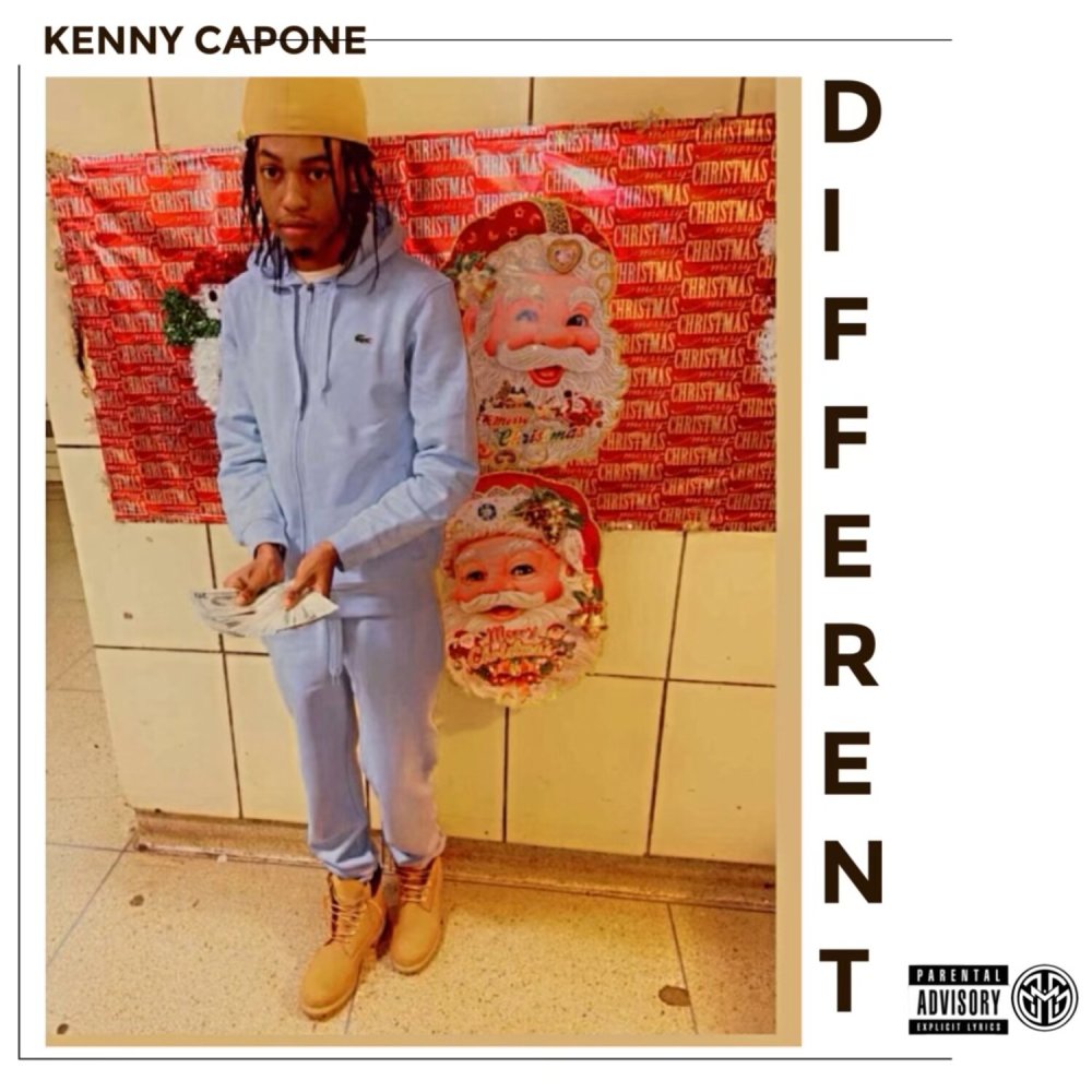 Different (Explicit)