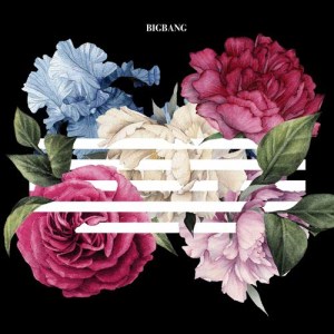 Album FLOWER ROAD from BIGBANG