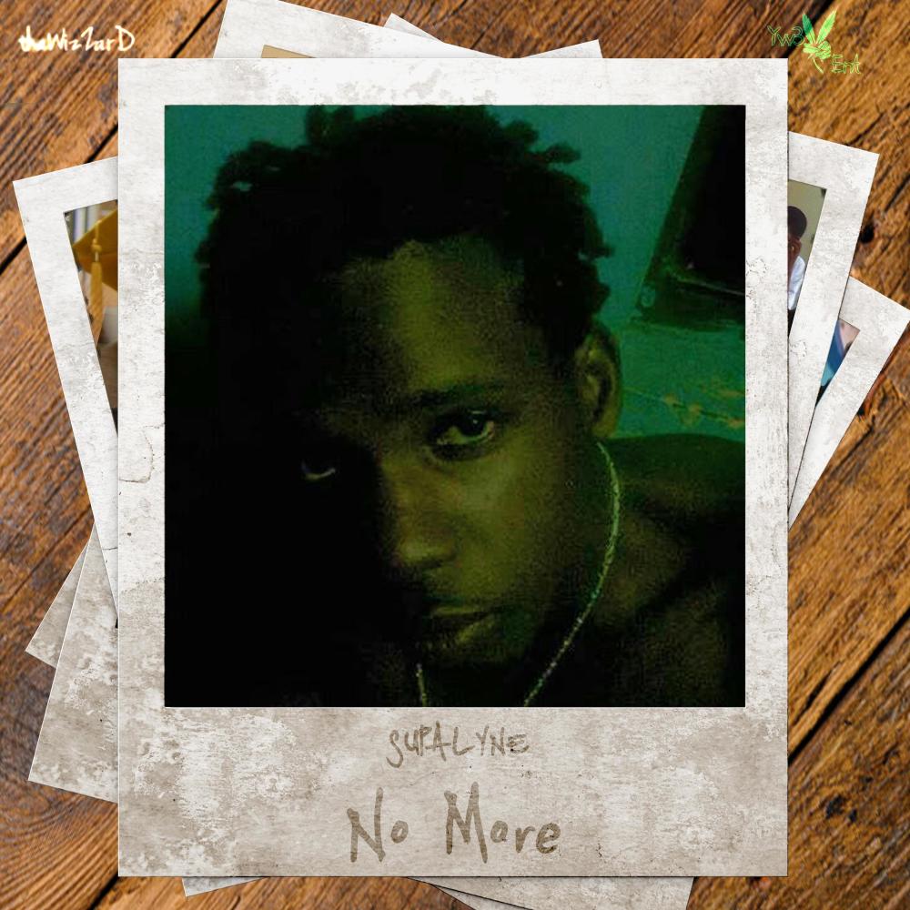 No More (Explicit)