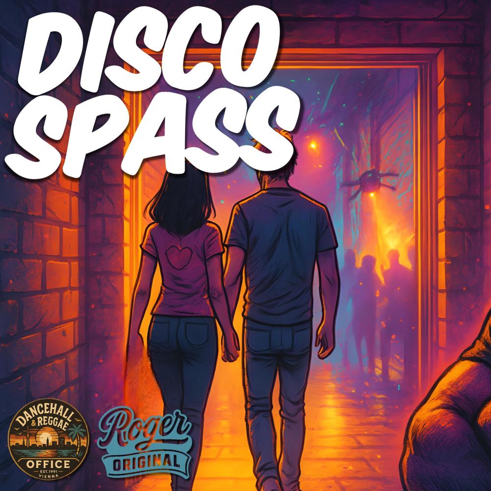 Discospaß