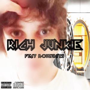 Selfless Homage的專輯Rich Junkie (feat. loveUnity) [Explicit]