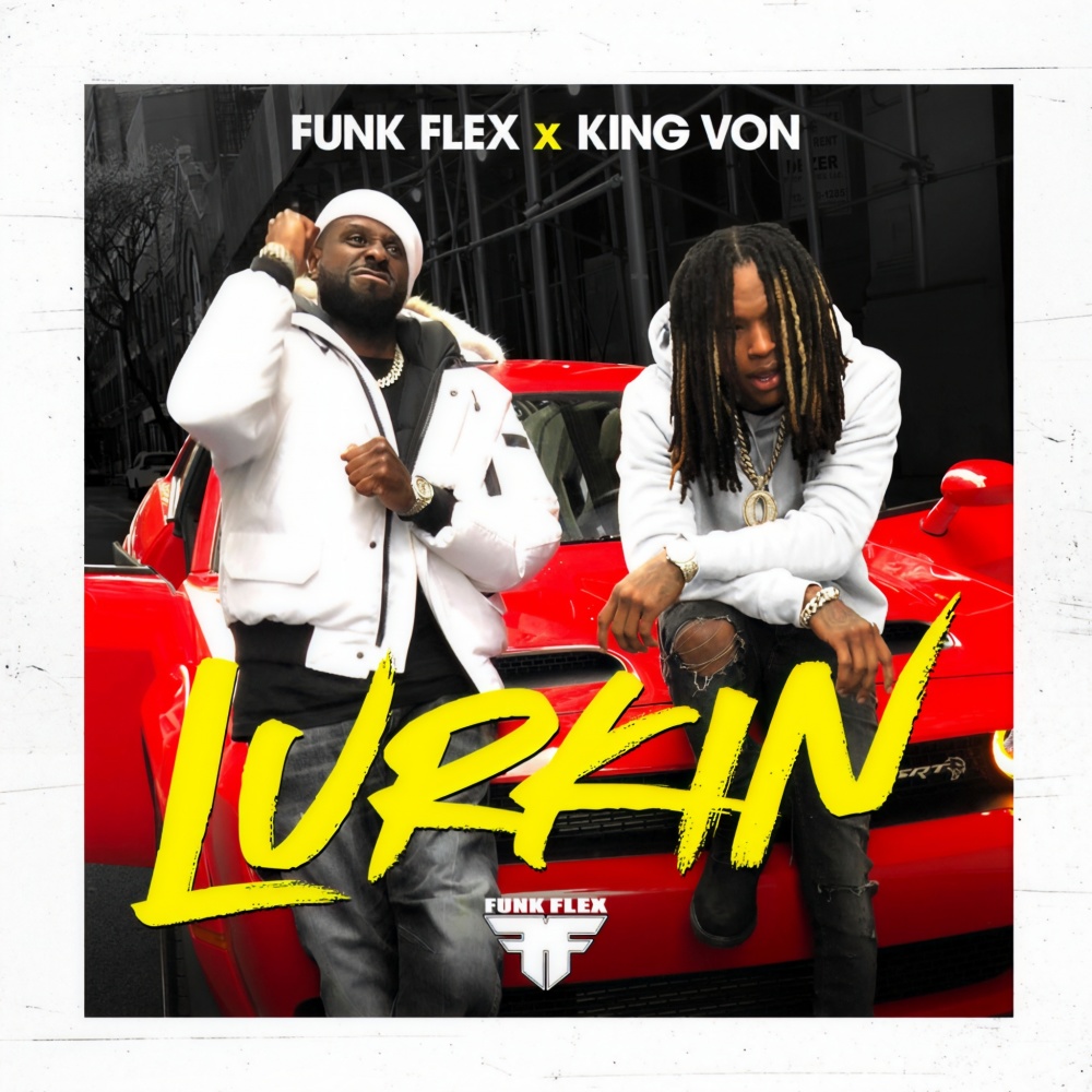 Lurkin (Explicit)