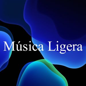 Album Música Ligera from Stereo Track