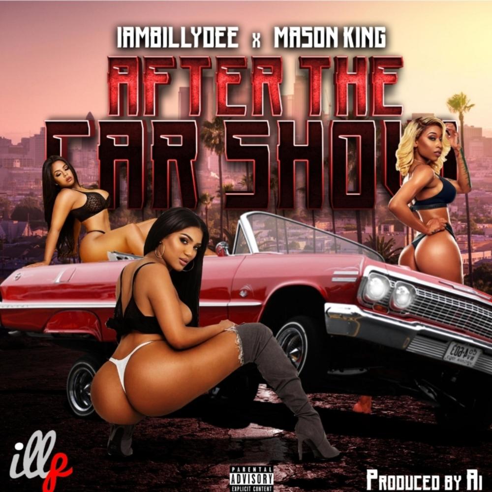 After The Car Show (feat. Mason King & Producer Ai) (Explicit)