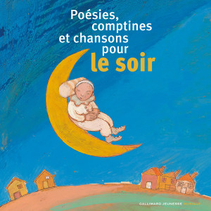 Listen to Un baiser pour maman song with lyrics from Gallimard Jeunesse