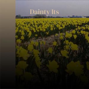 Album Dainty Its from Various
