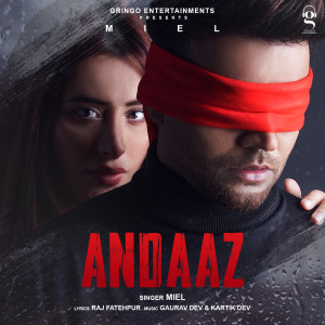Listen to Andaaz song with lyrics from Group Star