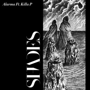 ดาวน์โหลดและฟังเพลง Alarma พร้อมเนื้อเพลงจาก Shades