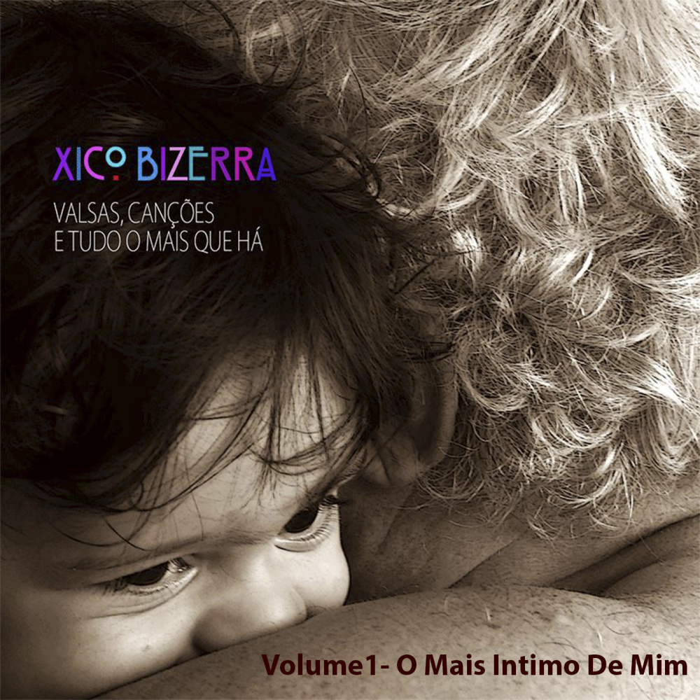 O Mais Intimo de Mim