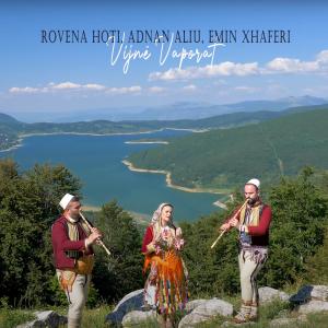 Listen to Vijnë Vaporat song with lyrics from ROVENA HOTI
