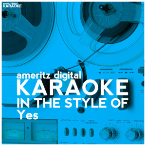 收聽Ameritz Digital Karaoke的Love Will Find a Way (Karaoke Version)歌詞歌曲